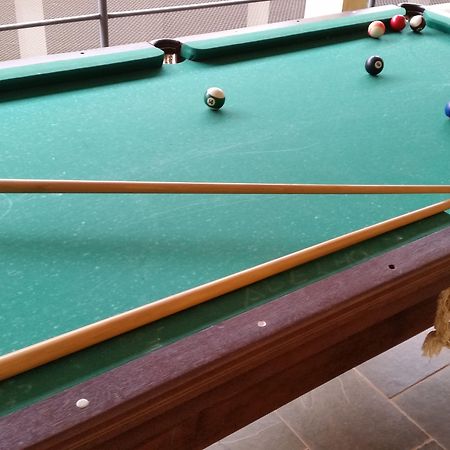 Hotel Refugio Бонито Екстериор снимка