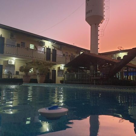 Hotel Refugio Бонито Екстериор снимка