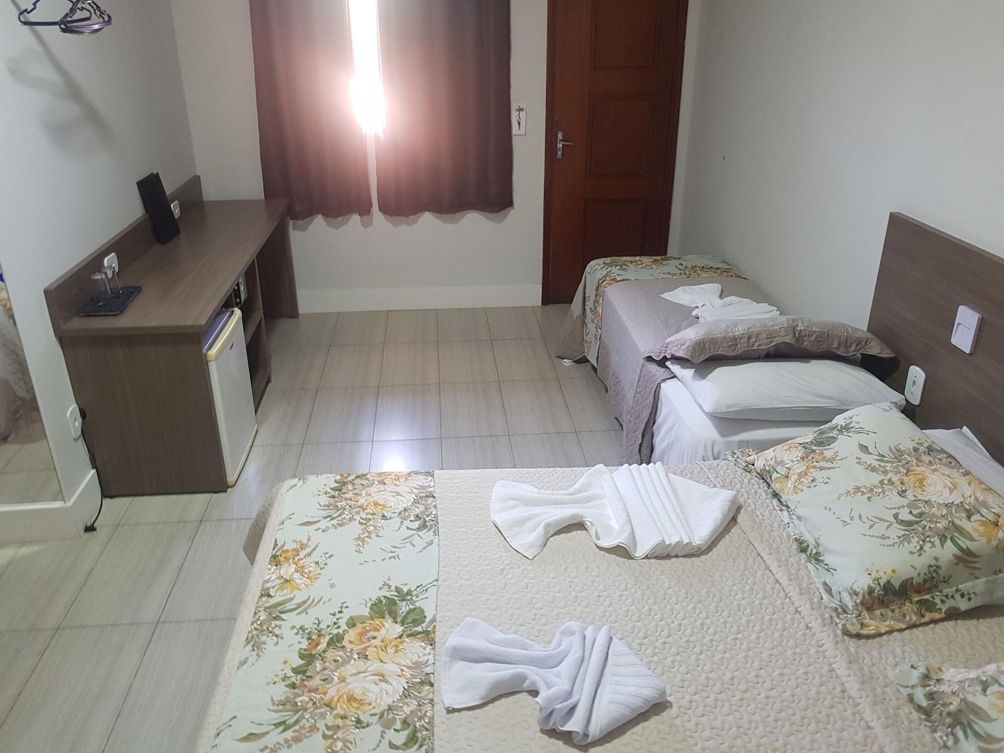 Hotel Refugio Бонито Екстериор снимка