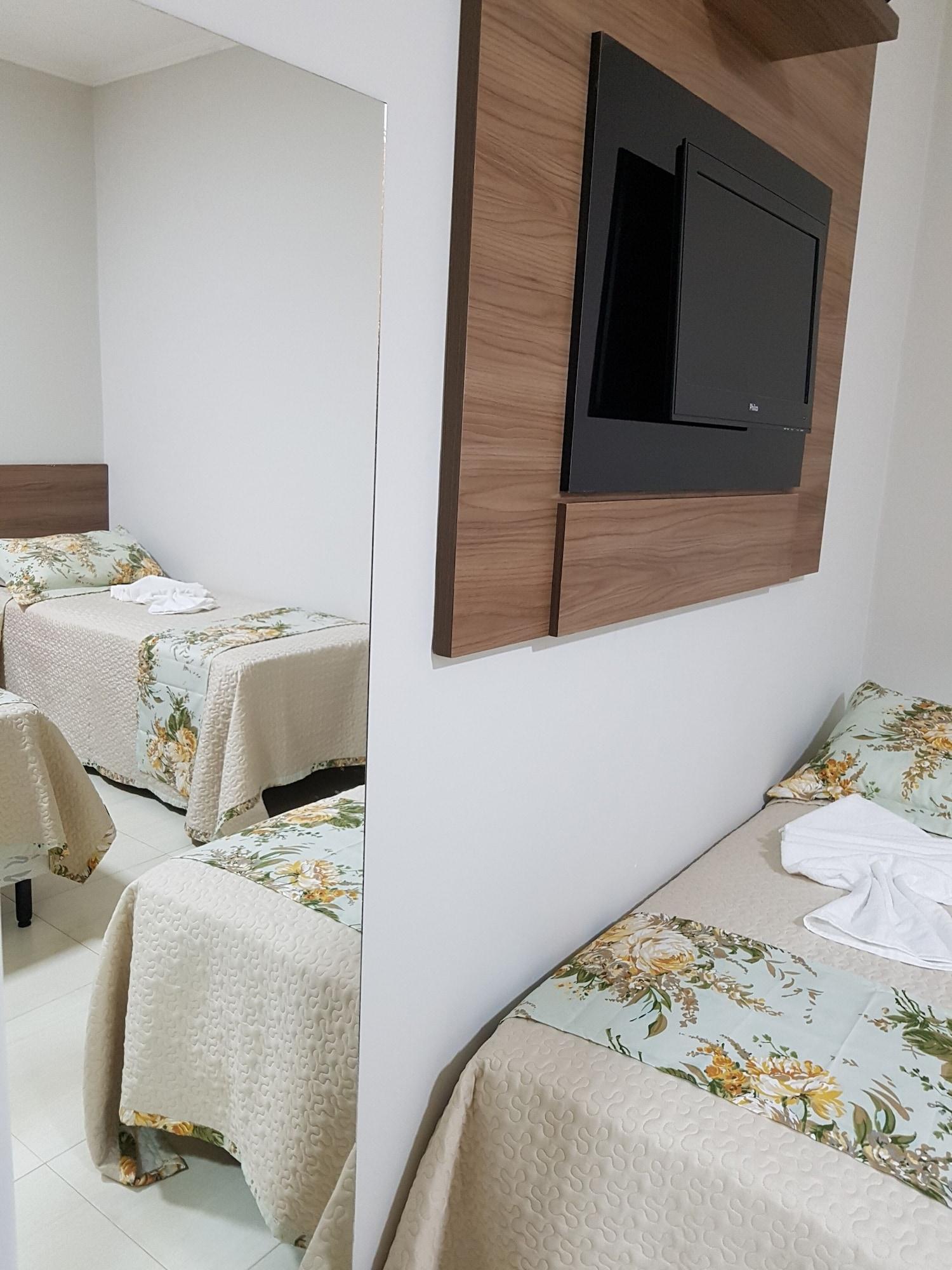 Hotel Refugio Бонито Екстериор снимка
