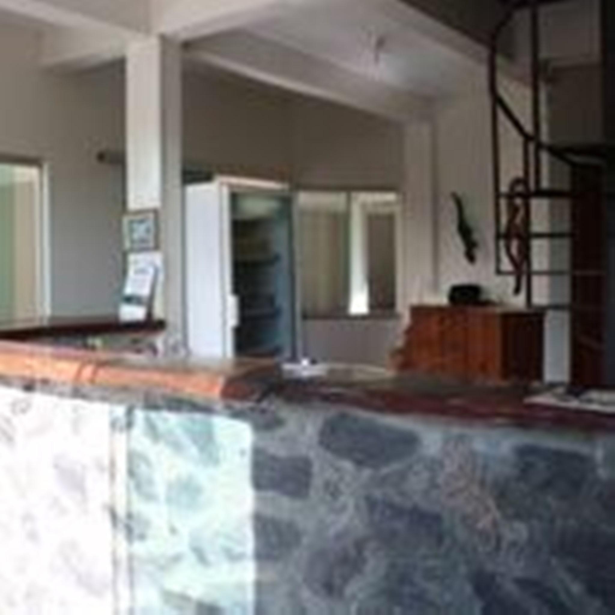 Hotel Refugio Бонито Екстериор снимка