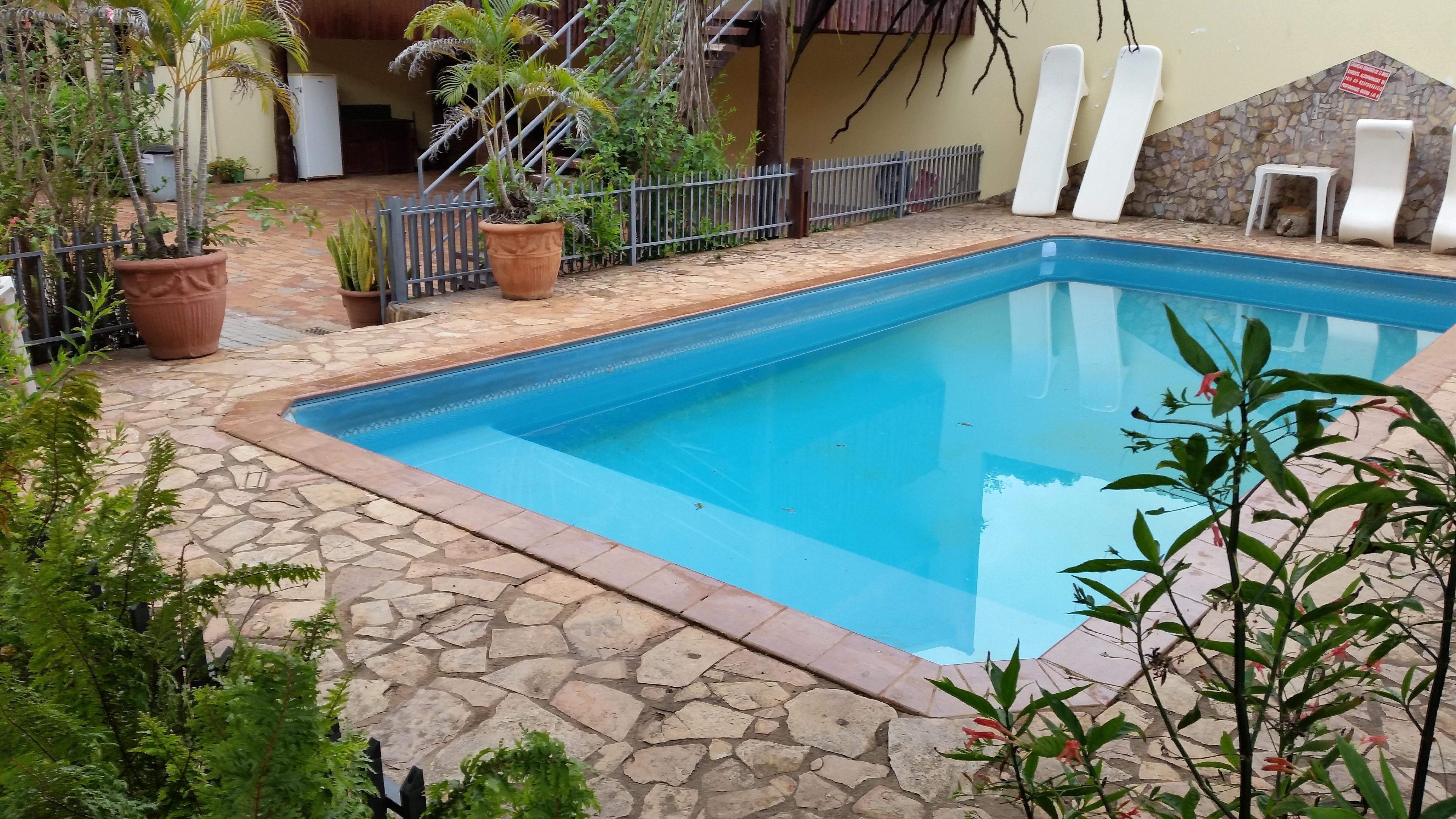Hotel Refugio Бонито Екстериор снимка