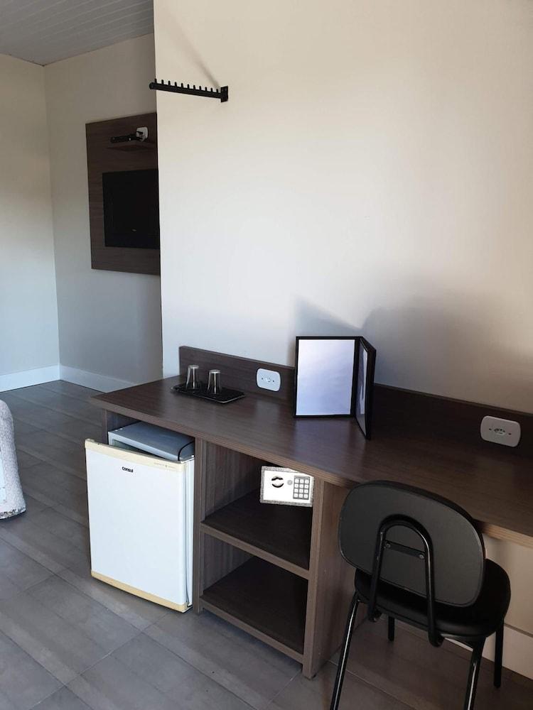 Hotel Refugio Бонито Екстериор снимка