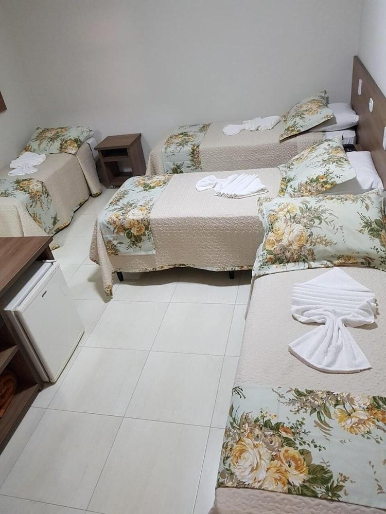 Hotel Refugio Бонито Екстериор снимка