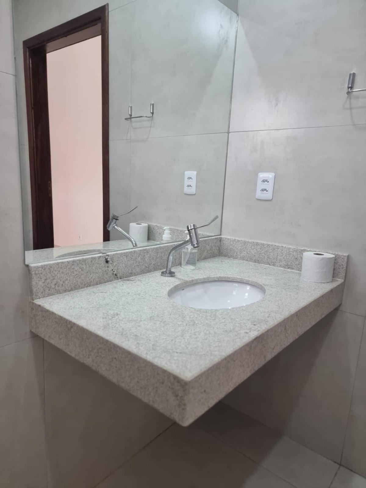 Hotel Refugio Бонито Екстериор снимка