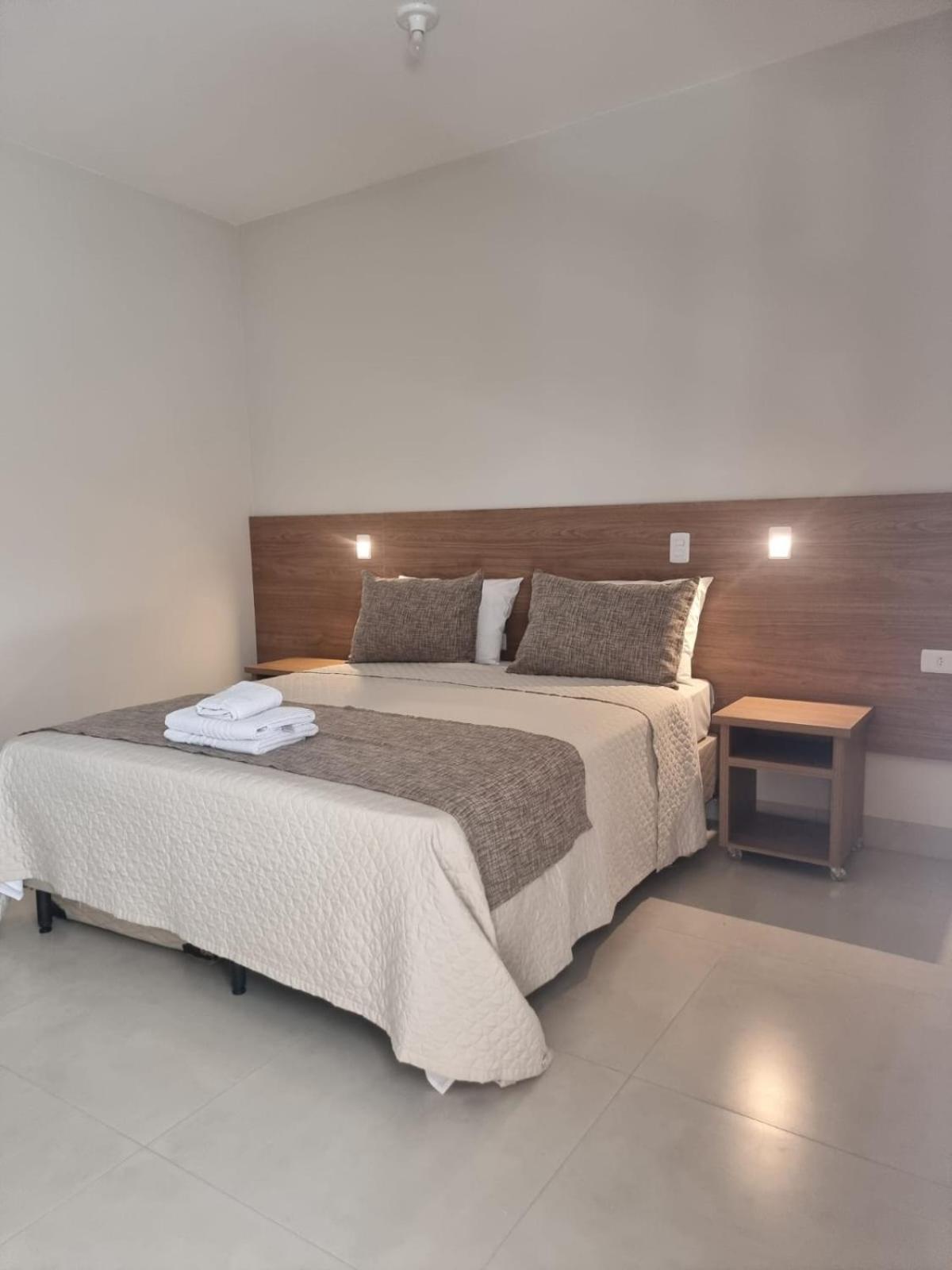Hotel Refugio Бонито Екстериор снимка
