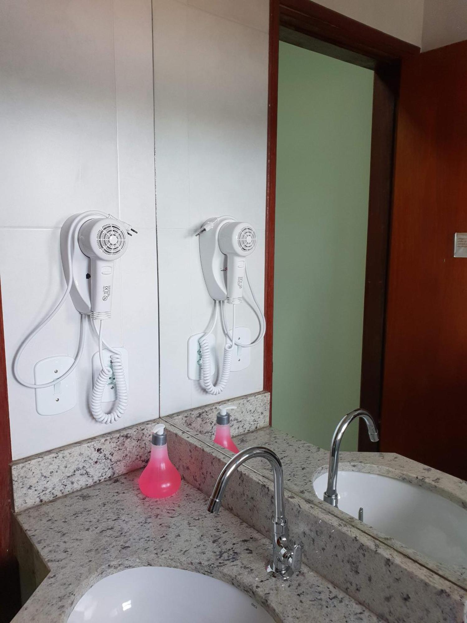 Hotel Refugio Бонито Екстериор снимка