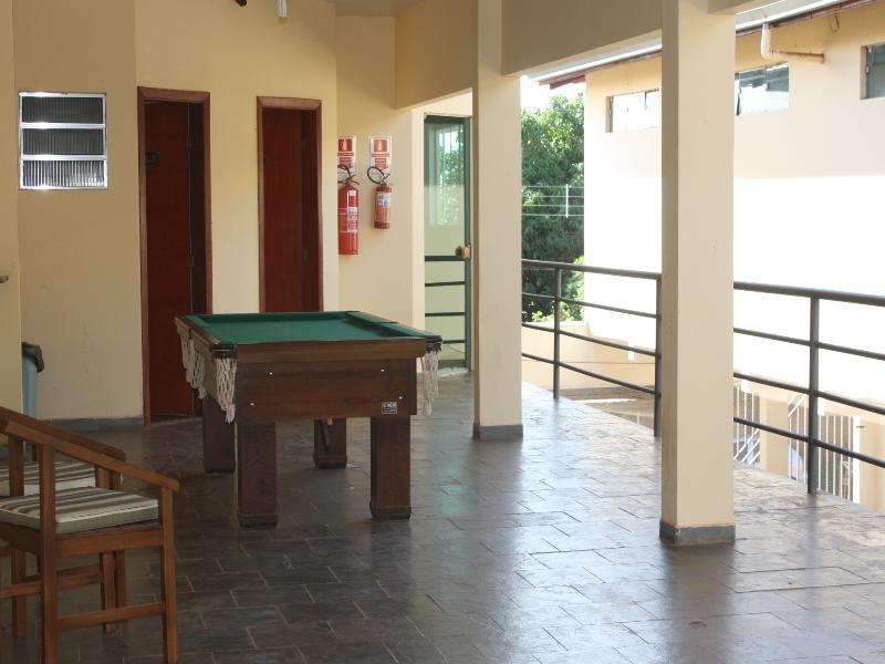Hotel Refugio Бонито Екстериор снимка