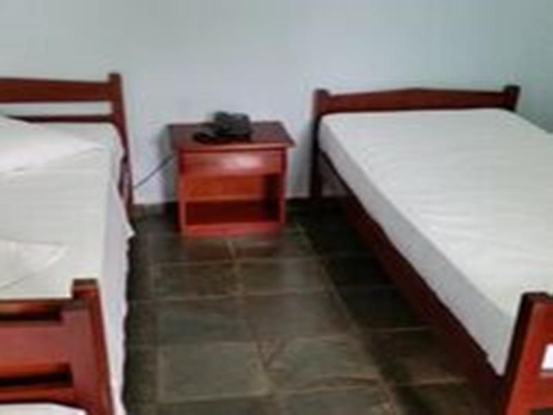 Hotel Refugio Бонито Екстериор снимка