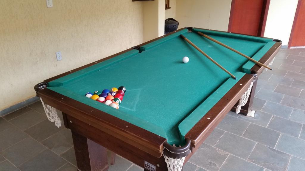 Hotel Refugio Бонито Екстериор снимка